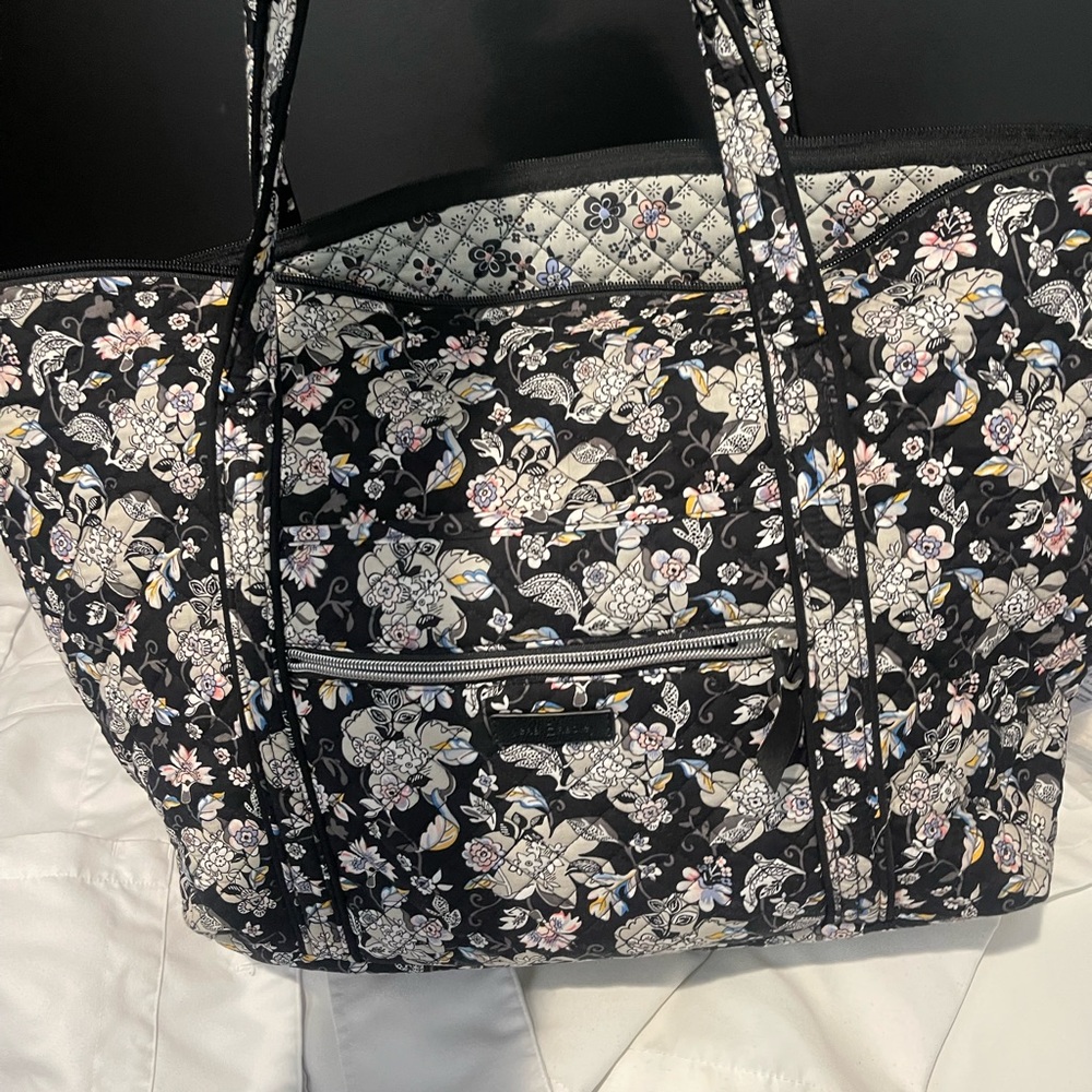 Ver Bradley Miller tote